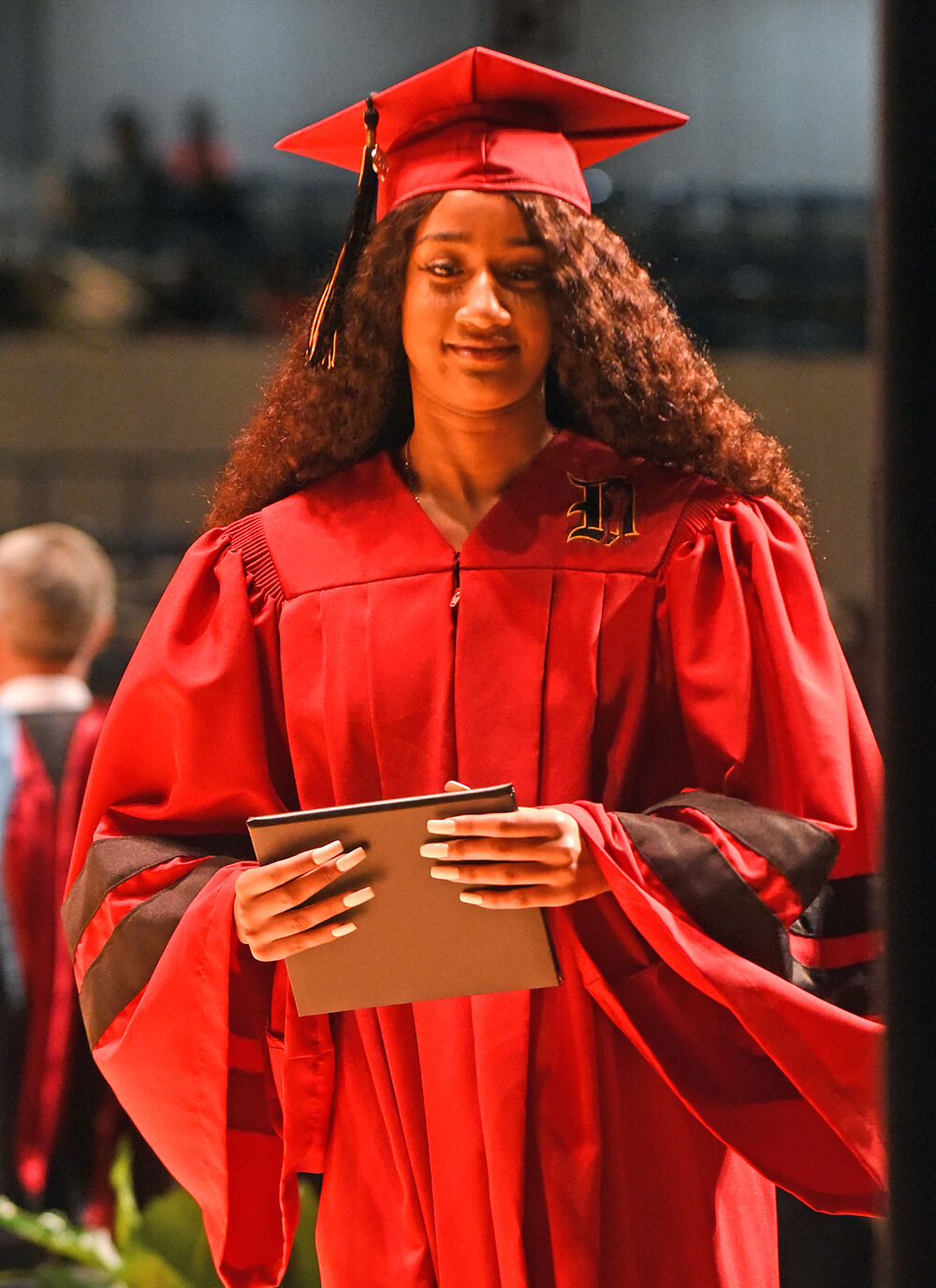 Dothan High School Graduation 2020